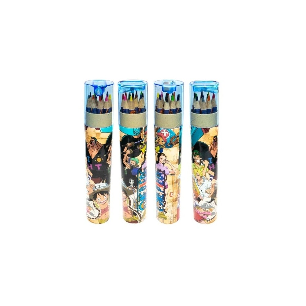 PYRAMID INTERNATIONAL ONE PIECE WHOLE CAKE ISLAND PENCIL TUBE
