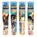 PYRAMID INTERNATIONAL ONE PIECE WHOLE CAKE ISLAND PENCIL TUBE