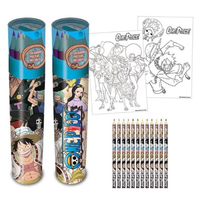 PYRAMID INTERNATIONAL ONE PIECE WHOLE CAKE ISLAND PENCIL TUBE
