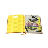 SD TOYS STAR WARS BB-8 LIGHT N SOUND NOTEBOOK - TACCUINO SUONI E LUCI 19X21CM