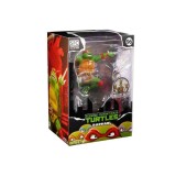 ABYSTYLE NINJA TURTLES RAPHAEL SFC FIGURE STATUE