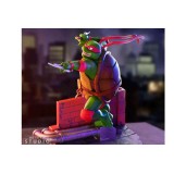 TEENAGE MUTANT NINJA TURTLES RAFFAELLO SUPER FIGURE COLLECTION STATUA ABYSTYLE