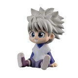 PLASTOY HUNTER X HUNTER KILLUA PIGGY BANK FIGURE