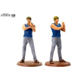 GTO GREAT TEACHER ONIZUKA SUPER FIGURE COLLECTION STATUA ABYSTYLE