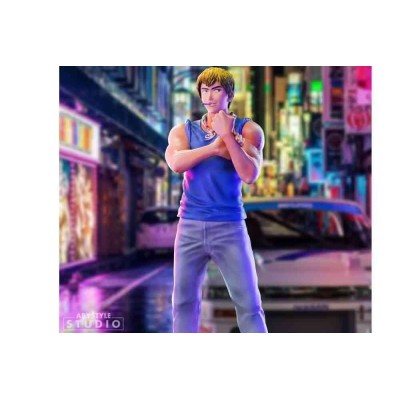 ABYSTYLE GTO ONIZUKA SFC FIGURE STATUE