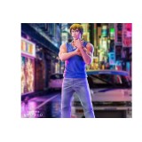 ABYSTYLE GTO ONIZUKA SFC FIGURE STATUE