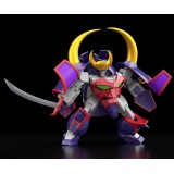 GOOD SMILE COMPANY MADO KING GRANZORT MUSHA METAL MODEROID FIGURE MODEL KIT