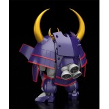 GOOD SMILE COMPANY MADO KING GRANZORT MUSHA METAL MODEROID FIGURE MODEL KIT