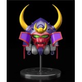 MADO KING GRANZORT MUSHA METAL MODEROID MODEL KIT ACTION FIGURE GOOD SMILE COMPANY