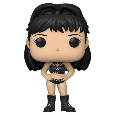 FUNKO POP! WWE CHYNA BOBBLE HEAD FIGURE FUNKO