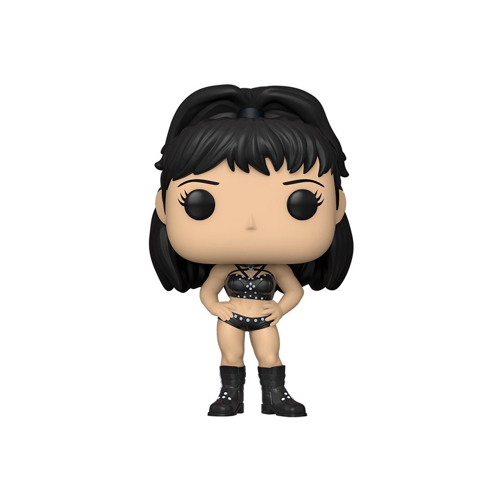 FUNKO POP! WWE CHYNA BOBBLE HEAD FIGURE FUNKO