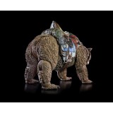 FOUR HORSEMEN TOYS MYTHIC LEGIONS BODVAR BEAR MOUNT ACTION FIGURE