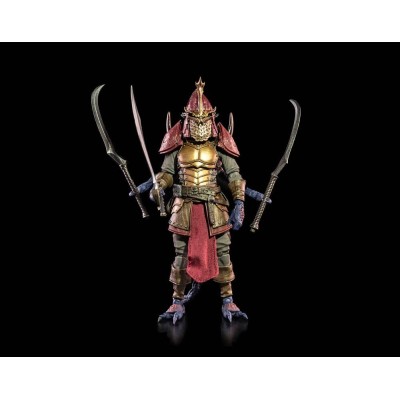 FOUR HORSEMEN TOYS MYTHIC LEGIONS DIIS PAATOR ACTION FIGURE