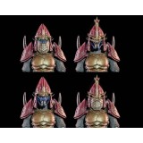 MYTHIC LEGIONS RISING SONS DIIS PAATOR ACTION FIGURE FOUR HORSEMEN TOYS