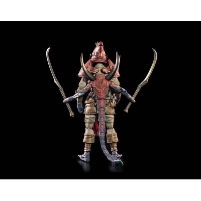 FOUR HORSEMEN TOYS MYTHIC LEGIONS DIIS PAATOR ACTION FIGURE