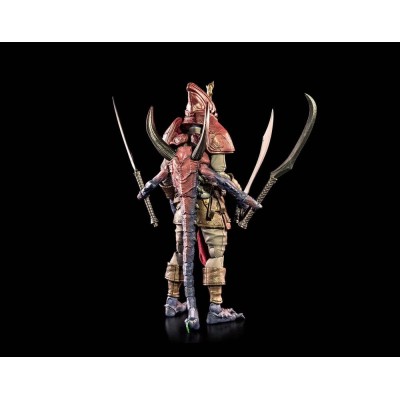 MYTHIC LEGIONS RISING SONS DIIS PAATOR ACTION FIGURE FOUR HORSEMEN TOYS