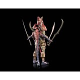 FOUR HORSEMEN TOYS MYTHIC LEGIONS DIIS PAATOR ACTION FIGURE