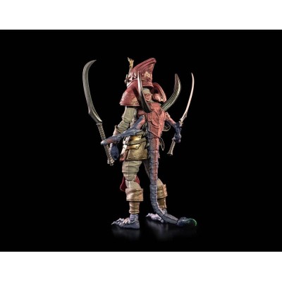 MYTHIC LEGIONS RISING SONS DIIS PAATOR ACTION FIGURE FOUR HORSEMEN TOYS