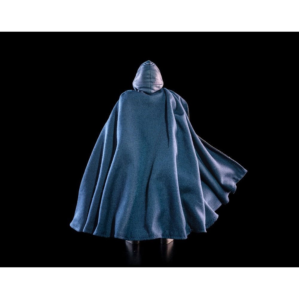 MYTHIC LEGIONS RISING SONS MANISHA CINDERHORN ACTION FIGURE FOUR HORSEMEN TOYS