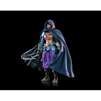 FOUR HORSEMEN TOYS MYTHIC LEGIONS MANISHA CINDERHORN ACTION FIGURE