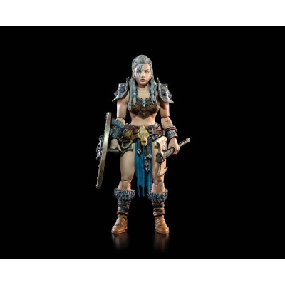 MYTHIC LEGIONS RISING SONS NEVE ACTION FIGURE FOUR HORSEMEN TOYS