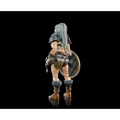 FOUR HORSEMEN TOYS MYTHIC LEGIONS NEVE ACTION FIGURE