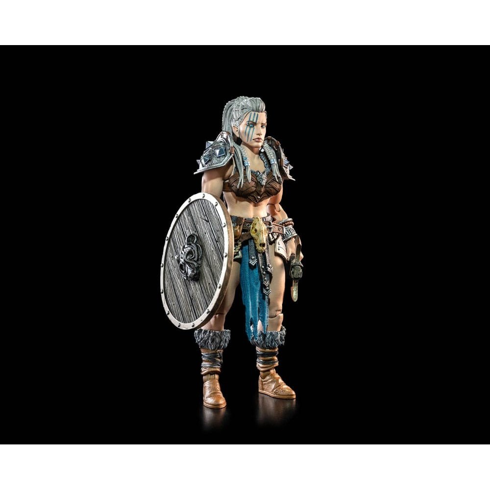 FOUR HORSEMEN TOYS MYTHIC LEGIONS NEVE ACTION FIGURE