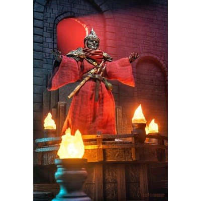 MYTHIC LEGIONS RISING SONS SKAPULAR THE CRYPTBREAKER ACTION FIGURE FOUR HORSEMEN TOYS