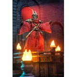 FOUR HORSEMEN TOYS MYTHIC LEGIONS SKAPULAR THE CRYPTBREAKER ACTION FIGURE