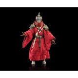 FOUR HORSEMEN TOYS MYTHIC LEGIONS SKAPULAR THE CRYPTBREAKER ACTION FIGURE