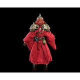 MYTHIC LEGIONS RISING SONS SKAPULAR THE CRYPTBREAKER ACTION FIGURE FOUR HORSEMEN TOYS