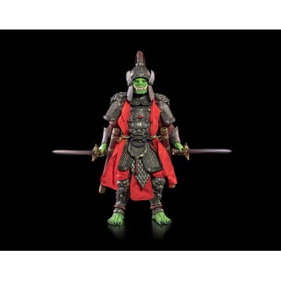 MYTHIC LEGIONS RISING SONS YOSHANI KARI ACTION FIGURE FOUR HORSEMEN TOYS