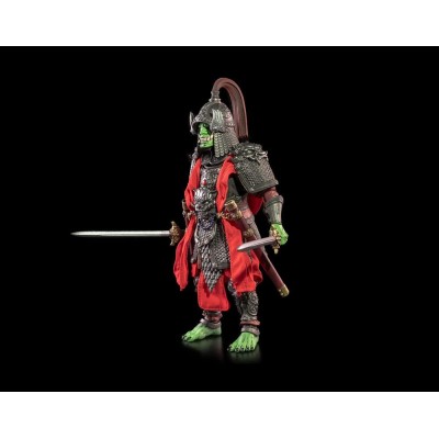 FOUR HORSEMEN TOYS MYTHIC LEGIONS YOSHANI KARI ACTION FIGURE