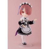 GOOD SMILE COMPANY RE ZERO RAM HARMONIA HUMMING ACTION FIGURE
