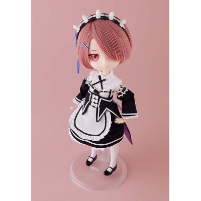 GOOD SMILE COMPANY RE ZERO RAM HARMONIA HUMMING ACTION FIGURE