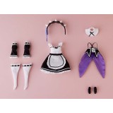 GOOD SMILE COMPANY RE ZERO RAM HARMONIA HUMMING ACTION FIGURE