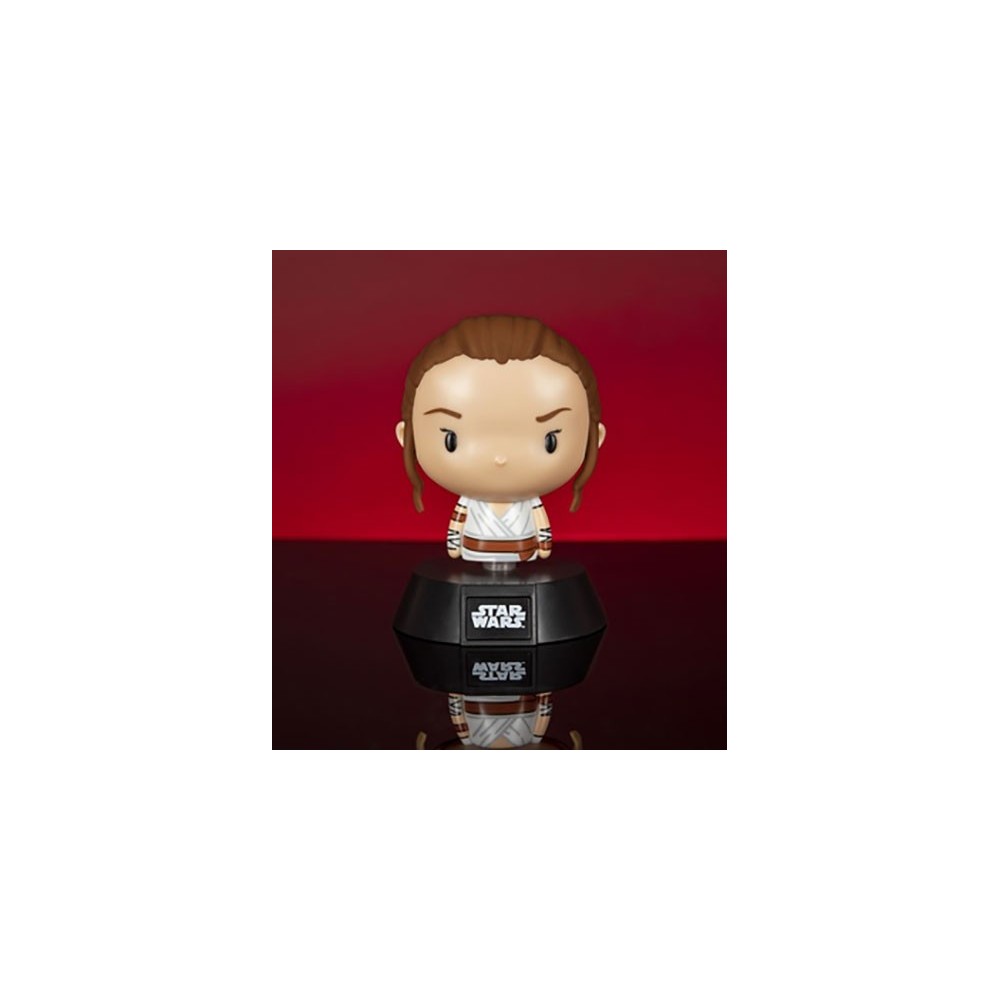 PALADONE PRODUCTS STAR WARS REY LIGHT ICONS