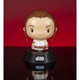 STAR WARS REY LIGHT ICONS LAMPADA PALADONE PRODUCTS