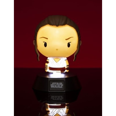 PALADONE PRODUCTS STAR WARS REY LIGHT ICONS