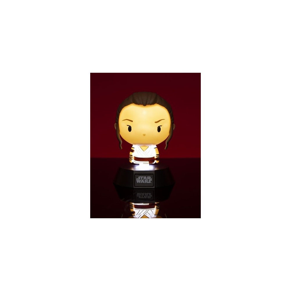 PALADONE PRODUCTS STAR WARS REY LIGHT ICONS