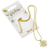 HARRY POTTER GIRATEMPO COLLANA CARAT