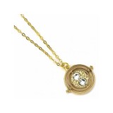 HARRY POTTER GIRATEMPO COLLANA CARAT