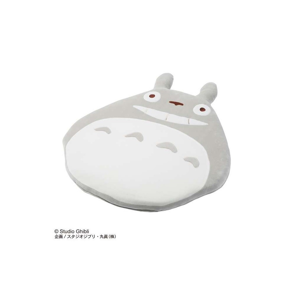 STUDIO GHIBLI MY NEIGHBOR TOTORO BIG NAP CUSHION