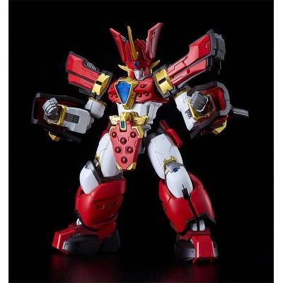GOOD SMILE COMPANY MADO KING GRANZORT KING STYLE MODEROID ACTION FIGURE MODEL KIT