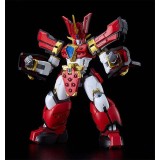 MADO KING GRANZORT KING STYLE MODEROID MODEL KIT GOOD SMILE COMPANY