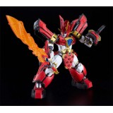 GOOD SMILE COMPANY MADO KING GRANZORT KING STYLE MODEROID ACTION FIGURE MODEL KIT