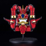 GOOD SMILE COMPANY MADO KING GRANZORT KING STYLE MODEROID ACTION FIGURE MODEL KIT