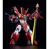 GOOD SMILE COMPANY MADO KING GRANZORT KING STYLE GOLD MODEROID ACTION FIGURE MODEL KIT