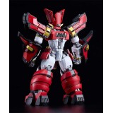 GOOD SMILE COMPANY MADO KING GRANZORT KING STYLE GOLD MODEROID ACTION FIGURE MODEL KIT