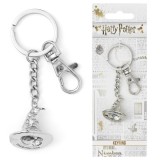 CARAT HARRY POTTER SORTING HAT KEYRING